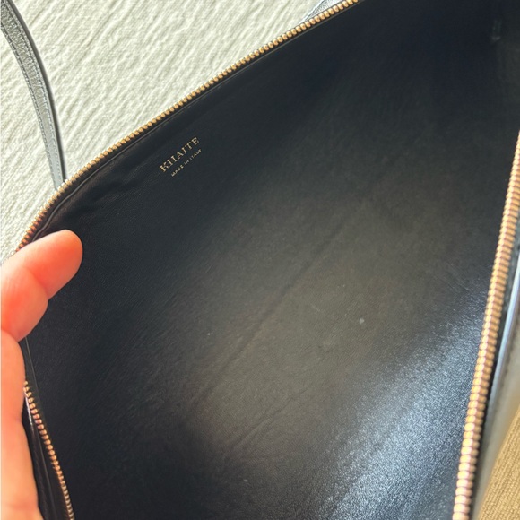 Khaite Kye shoulder bag - Picture 5 of 6